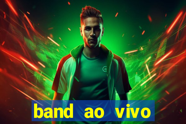 band ao vivo gratis multicanais